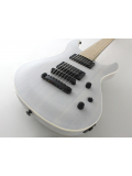 JMY7-ASH-M MYTHIC J-STANDARD SERIES (Transparent White Flat), зображення 2